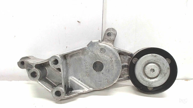 038903315K galet tendeur pour SEAT CORDOBA 1.9 TDI 1996 AGR 253868