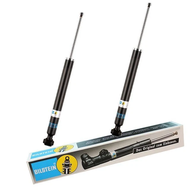 2 BILSTEIN Ammortizzatore B4 Posteriore per Mercedes C Classe E W204 S204 C204