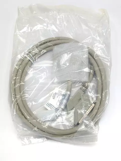 Rauland Responder Ncc37Ra, 37-Pin Feature Bed Cable – Right Angle *New*