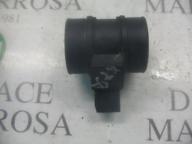 Misuratore Di Flusso / 3877784 Per Citroen Xsara Coupe 2.0 Hdi Cat Rhy / Dw10Td