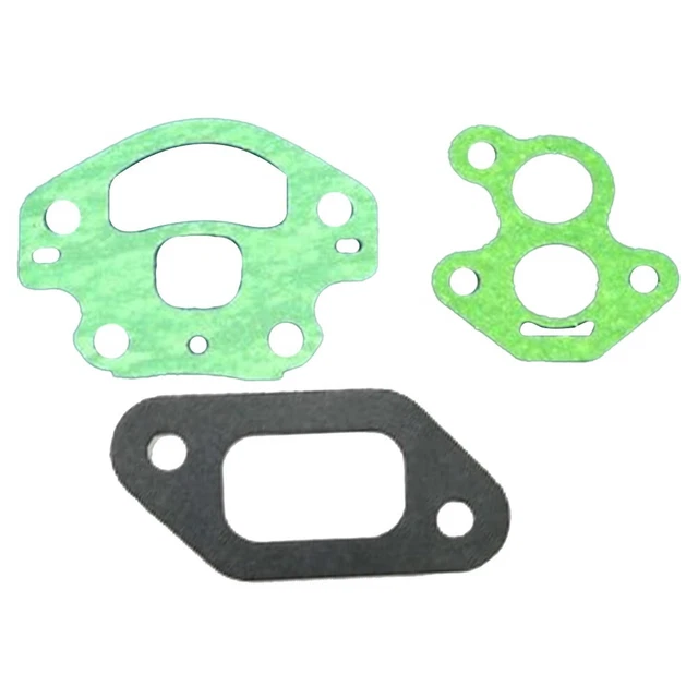 GASKETS CARBURETTOR CHAIN Saw Parts Chainsaw Chainsaw Parts Gasket Set