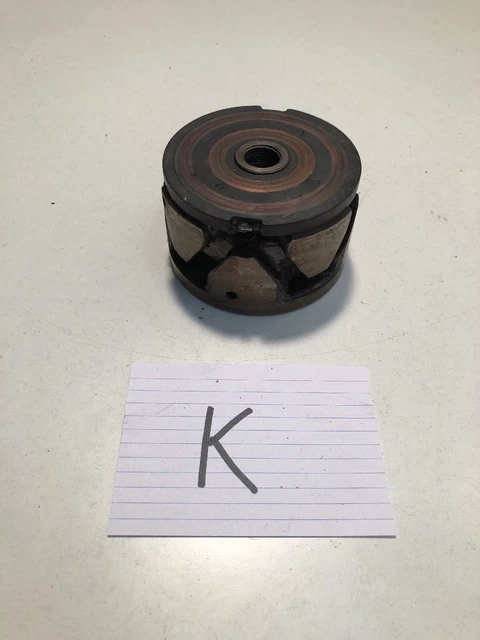 HONDA CB 750 KZ Lichtmaschinenrotor Rotor Lima EUR 100,00 - PicClick DE