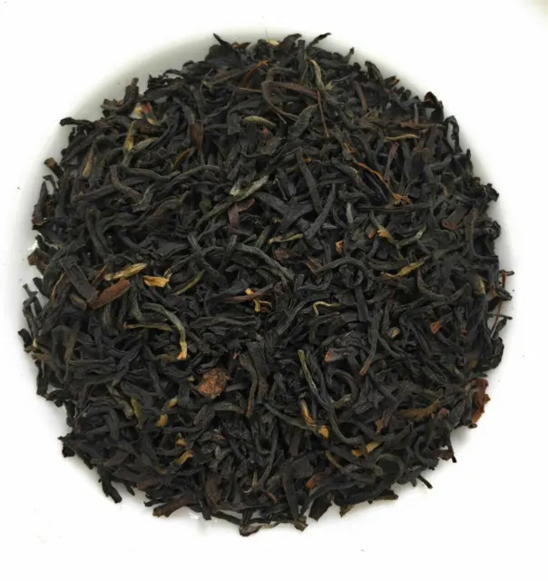 Té ortodoxo de Assam 2024 Primera descarga Suffry SFTGFOP1 Hierbas saludables