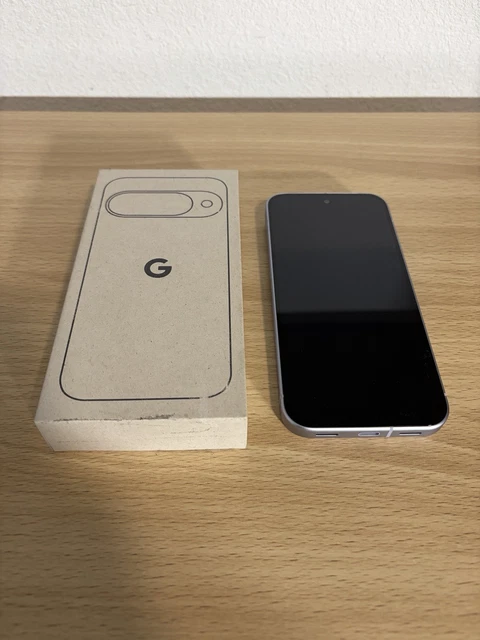 GOOGLE PIXEL 10 - 128 GB - Frost (Unlocked) $752.39 - PicClick CA