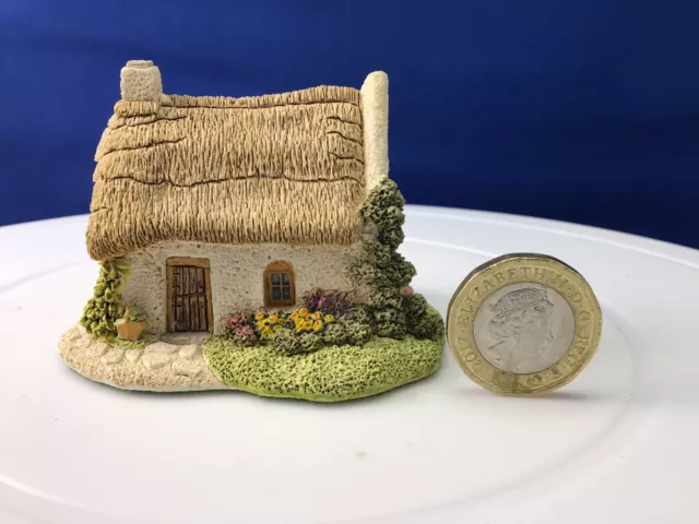 Lilliput Lane Cottages - Bro Dawel 1991