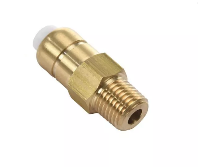 Thermal Release Valve For Husky HU80709 HU80911 Pressure Washer