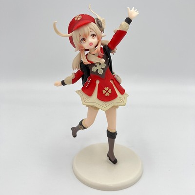 figure klee genshin impact