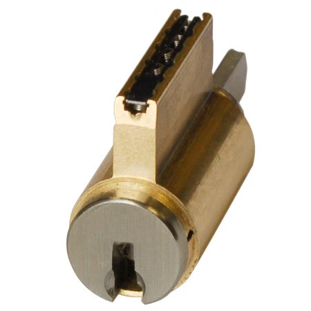 SARGENT C10-1 LA 15 (4PK) 10/7/65-Series KIL Cylinder, LA Kwy, Combinated,
