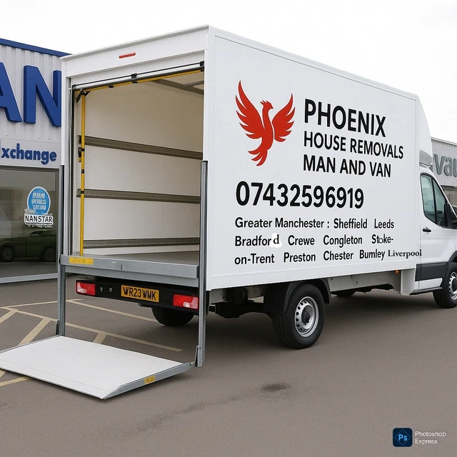 Luton Van Hire Preston Explore Scotland's Hidden Northern Gems