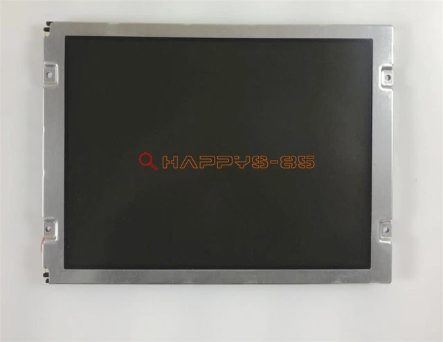 1 pz 21,3 cm 640*480 risoluzione T-51638D084J-FW-A-AB pannello schermo LCD