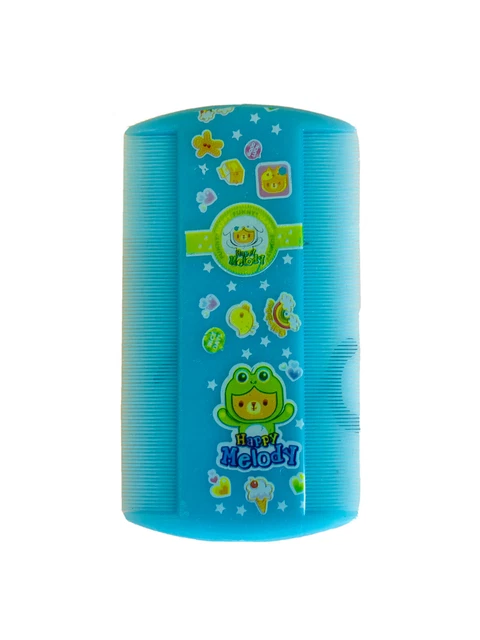 Double Sided Nit Comb Head Lice removal comb for Kids & Pets 12