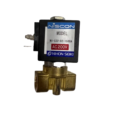 HANKISON NI-532-02-1500A Electric Auto Drain