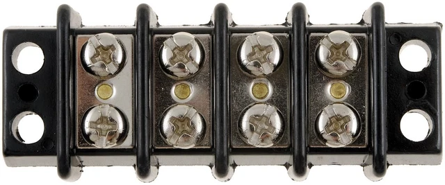 DORMAN JUNCTION BOX 30 A 4 POST 85685 $22.75 - PicClick