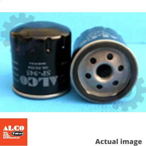 New High Quality Oil Filter For Ford Fiesta Iii Gfj Tlb Fiesta Mk Iii Gfj Jpa