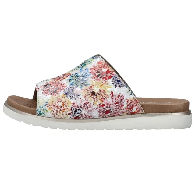 Rieker l0396 online mules femme