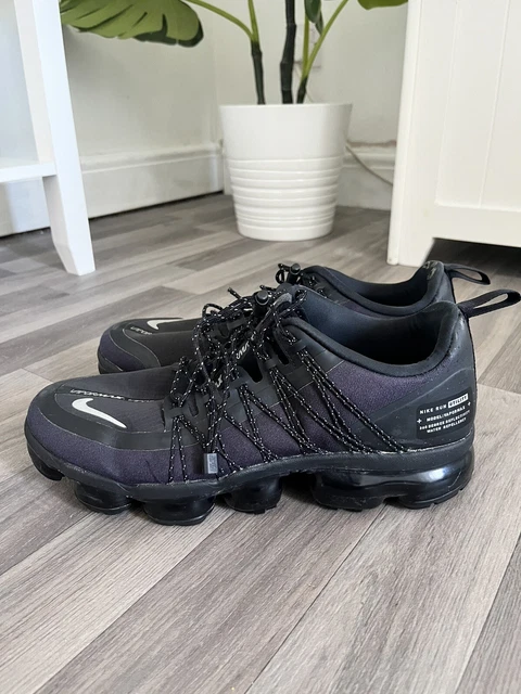 Mens nike online vapormax run utility