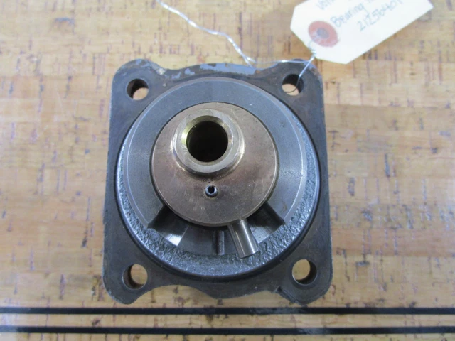 0780 Volvo Penta Bearing Housing 21256401
