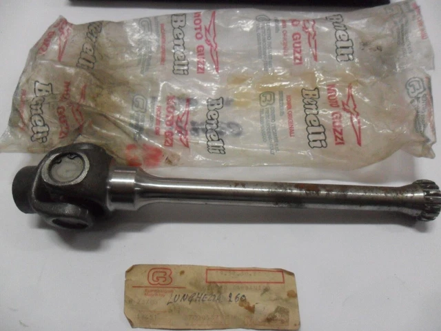 Giunto Cardanico Guzzi 19328020 L=260