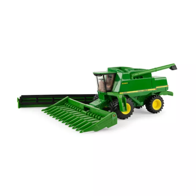 LP82814 John Deere ERTL 1/64 9610 Combine