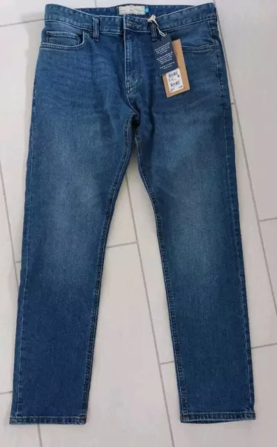 Next Slim Men's  Jeans  34 R  Blue