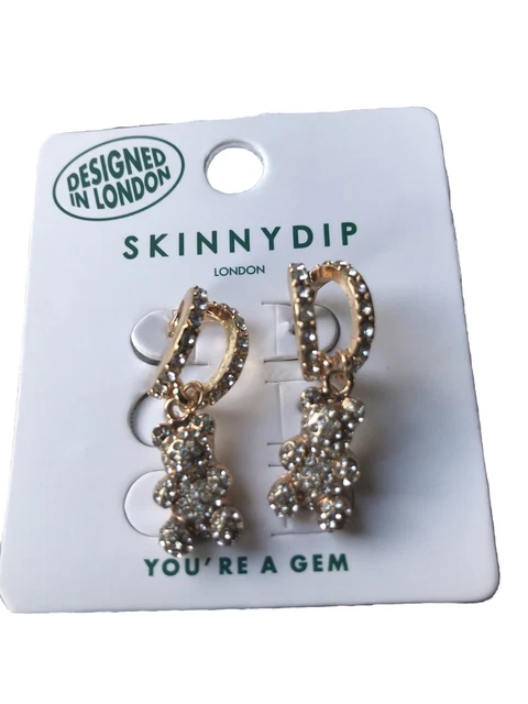 Amelia liana sales skinny dip jewellery