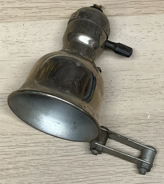 USED DELTA &RETIREMENT& Lights Band Saw Drill Press Untested Needs