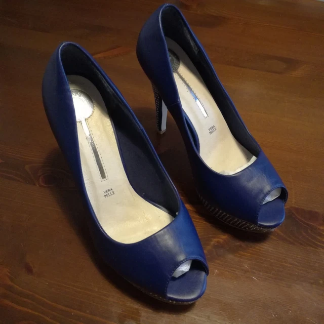Scarpe kriss deals kriss