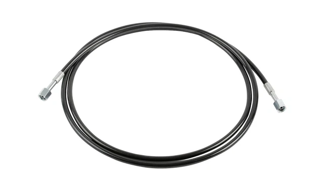 Hose line DT Spare Parts 7.77226 Hose line L 2255 mm
