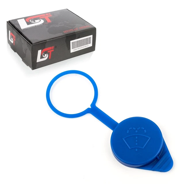 Scheibenwaschbehälter-Deckel Für Mercedes A-Klasse W169 & W636 - Einfacher Einbau, Perfekter Ersatz