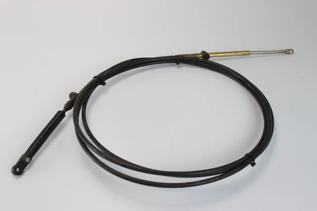 Teleflex 11' Gate Control Cable #CC21311