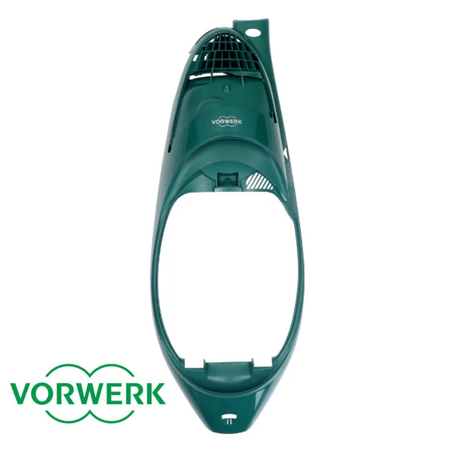 Guscio Scocca Anteriore Originale Vorwerk per Folletto VK135