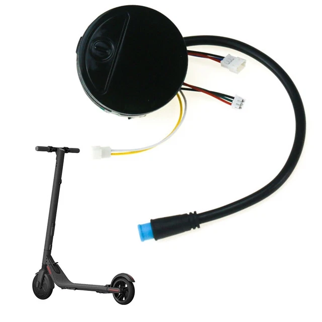 Tableau De Bord Pour Trottinette électrique Ninebot ES1 / ES2 / E22-E25