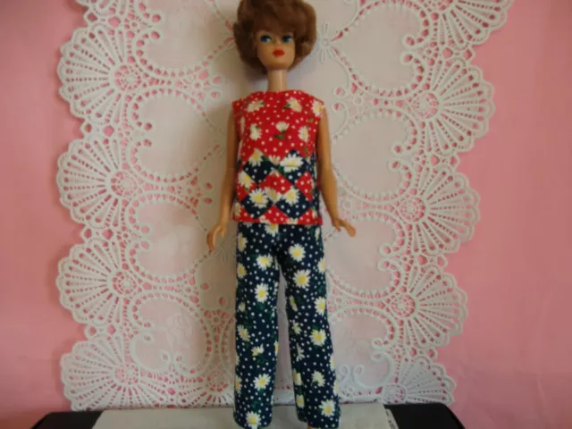 Barbie daisy doll 2025 clothes