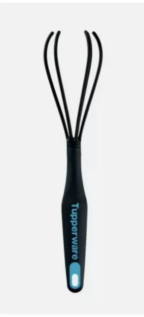 BRAND NEW Tupperware KP Utensils beater whisk