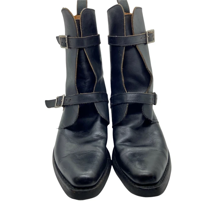 harley davidson riding boots