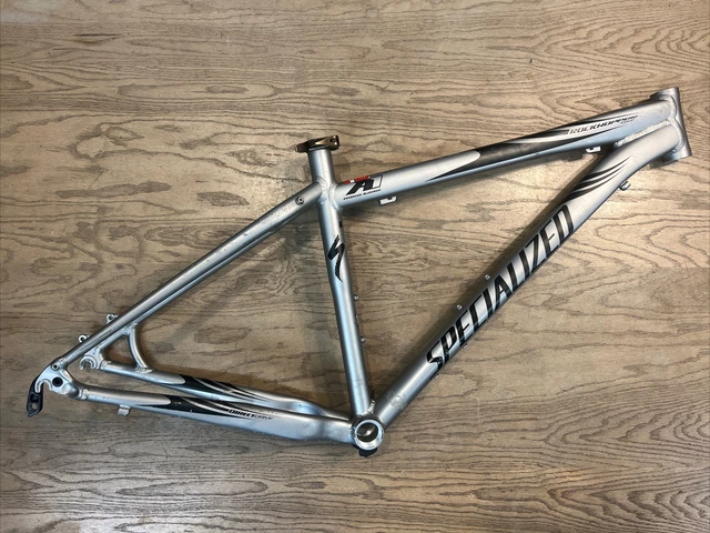 specialized a1 mountain bike