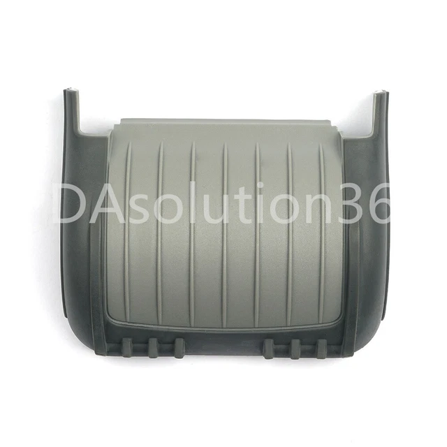 New Label TPE / Media Cover Replacement for Zebra QL320 Mobile Printer