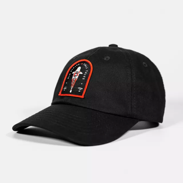 KUMU Tall Tales Hat Carp Fishing Clothing Hats And Headwear Cap