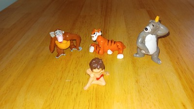 bullyland jungle book