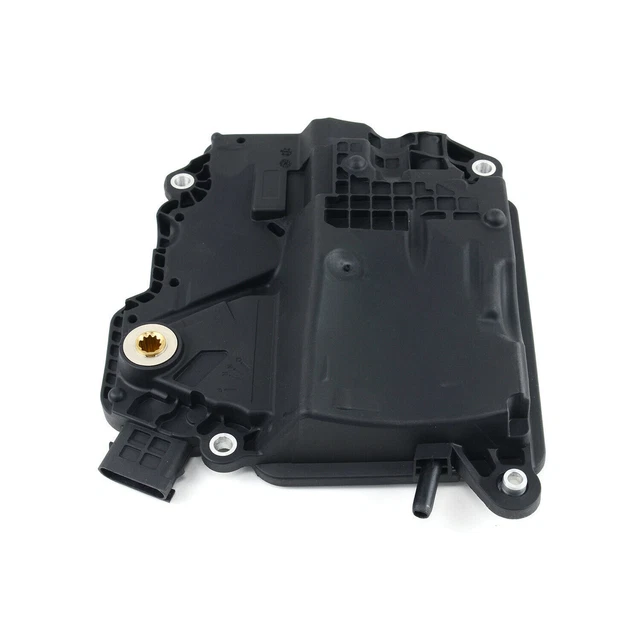 Servomodulo intelligente programmato 722.9 ISM per parte Mercedes-Benz A0002701752