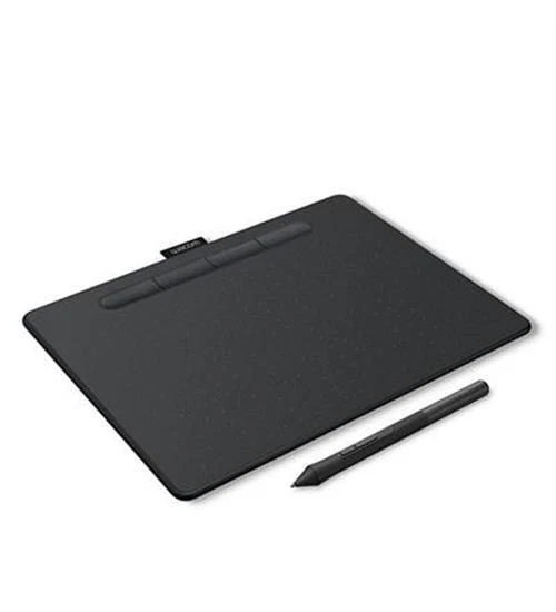 NEW W CTL-4100 CTL4100 Intuos Graphics Drawing Tablet for Mac PC Chromebook