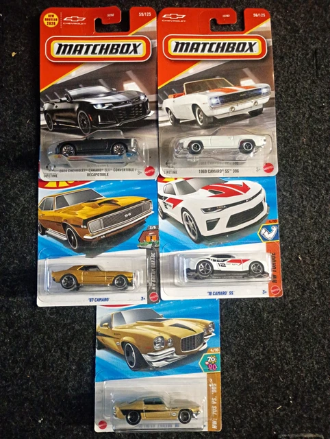 Colecciones y lotes, Automodelismo y aeromodelismo, Juguetes