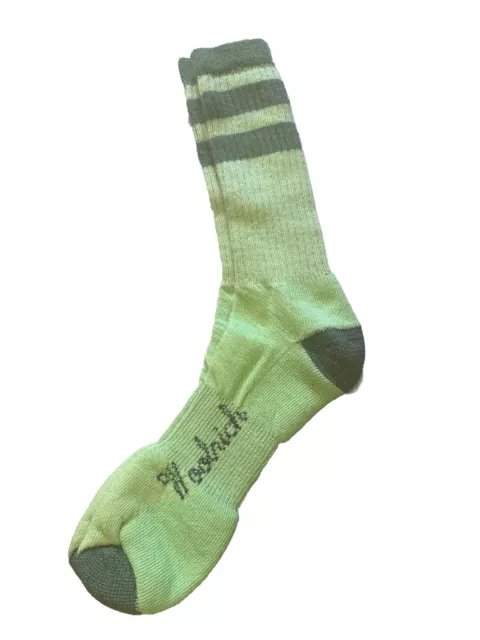 Woolrich Merino Wool 10 Mile Hiking Crew Socks - Men's Large