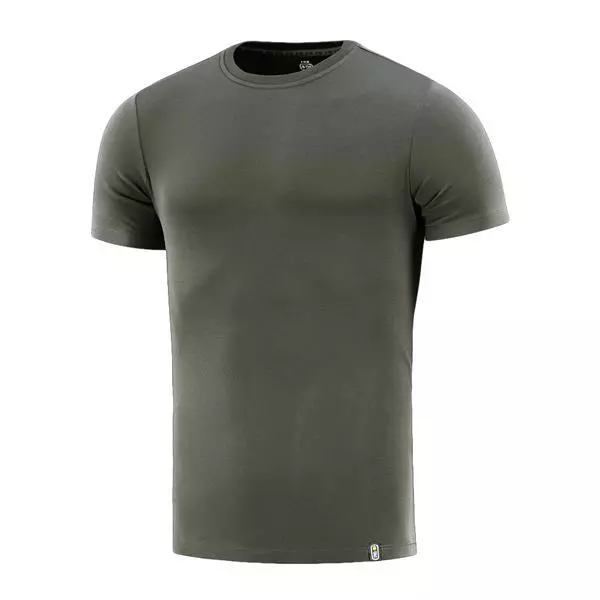 M-Tac Men's Crew Neck Short Sleeve T-shirt Cotton Tee Basic