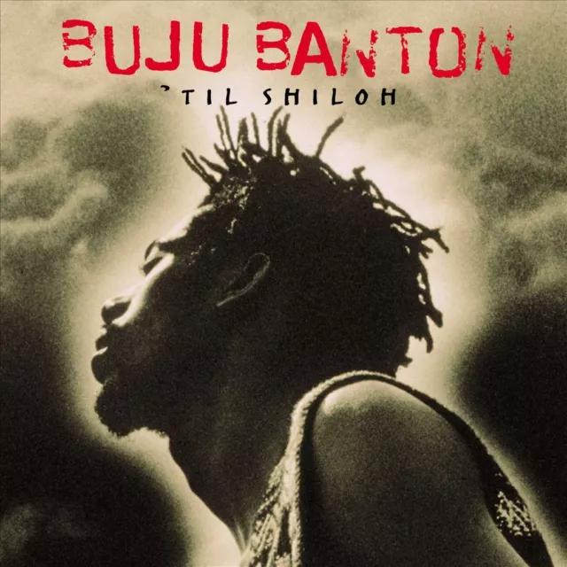 Buju Banton 'Til Shiloh [25Th Anniversary Edition] New Lp