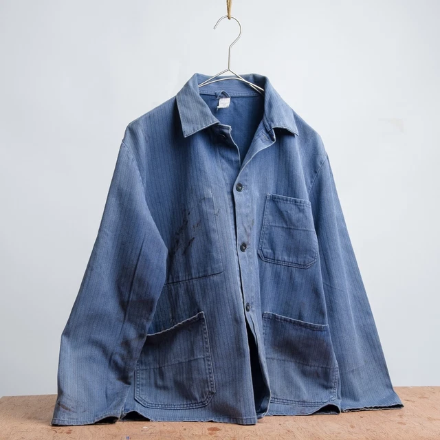 The idle on sale man chore jacket
