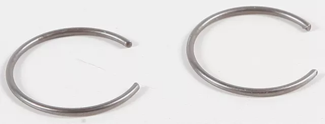 Wiseco Piston Cw-Circlips 20Mm Part# Cw20 New