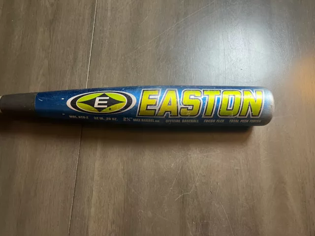Easton 32in 29oz -3 CXN Sc888 Connexion Z-Core BT8-Z BESR Adult Baseball Bat