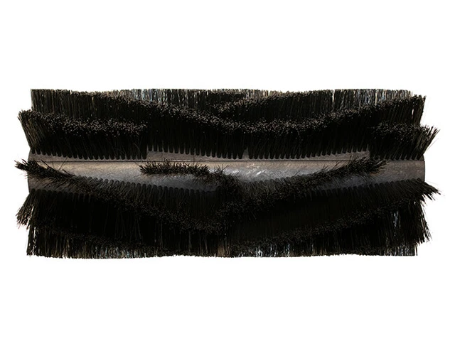Roller Brush pour Hako Hamster 700 E / V Poly 0,4 MM Mixte Avec Câble Rouleau,Wa