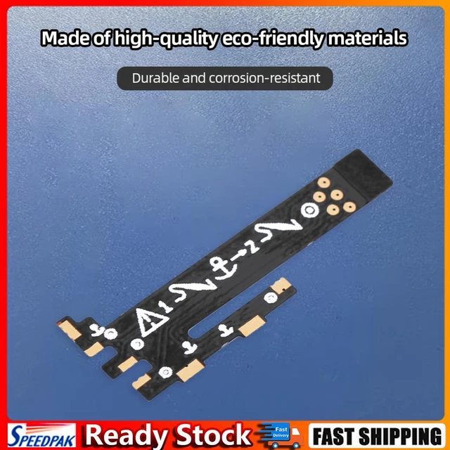 Cavo Di Alimentazione Contatore / Controller Xiaomi M365, Pro, 2 - Foto 10